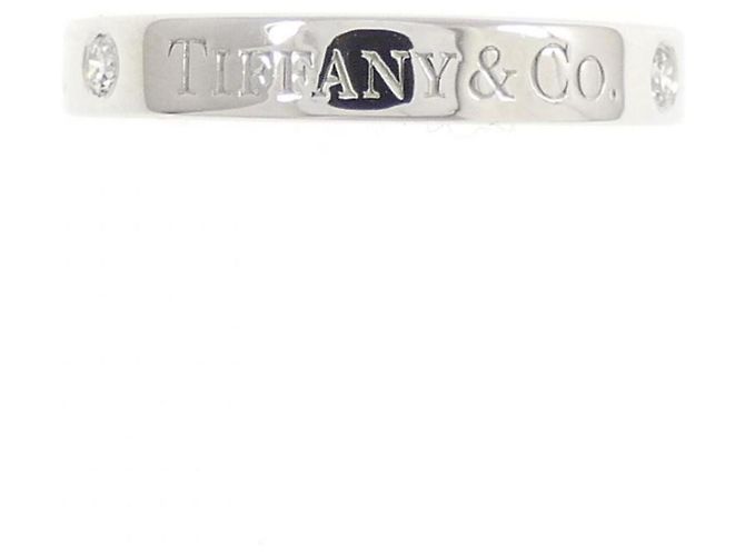 Tiffany & Co Tiffany Platin 950 Ring - Ansicht 2