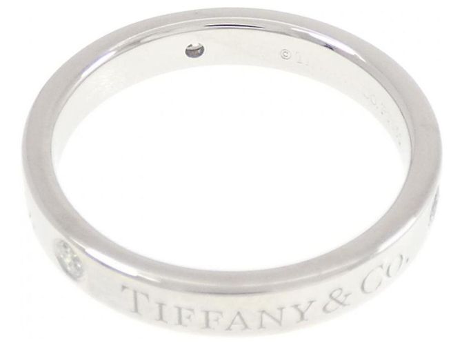 Tiffany & Co Tiffany Platin 950 Ring - Ansicht 3