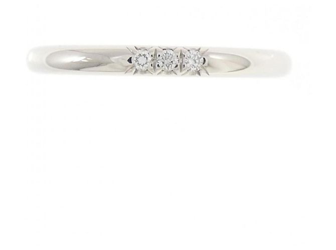 Tiffany & Co Tiffany Platin 950 Ring - Ansicht 2