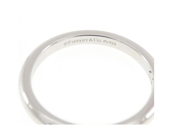 Tiffany & Co Tiffany Platin 950 Ring - Ansicht 4