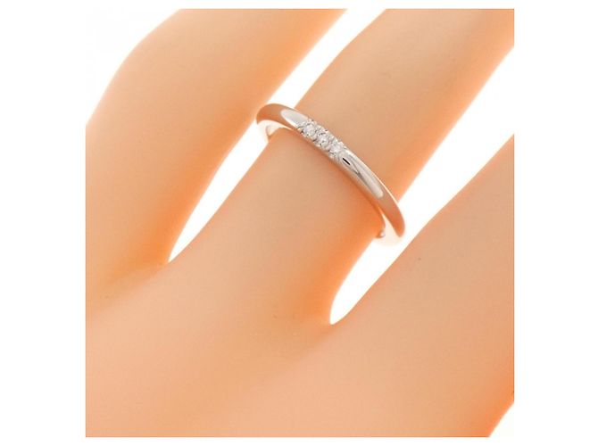 Tiffany & Co Tiffany Platin 950 Ring - Ansicht 5