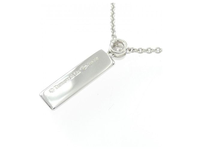Collana Bar Drop Tiffany & Co. - vista 4