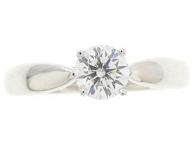 Tiffany & Co Tiffany Harmony Ring 0.34CT - Ansicht 2