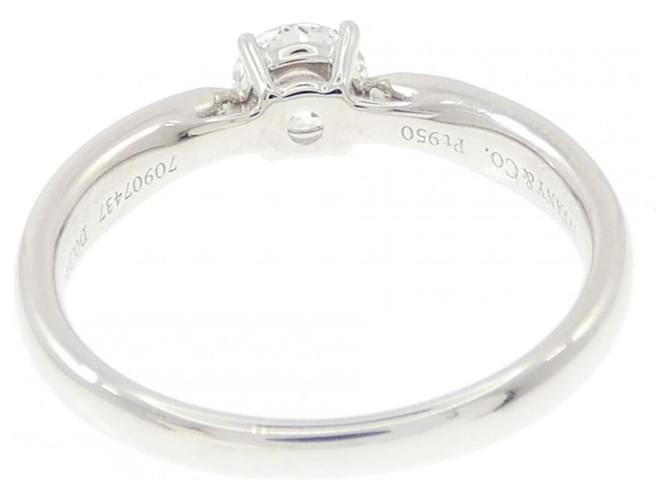 Tiffany & Co Tiffany Harmony Ring 0.34CT - Ansicht 3