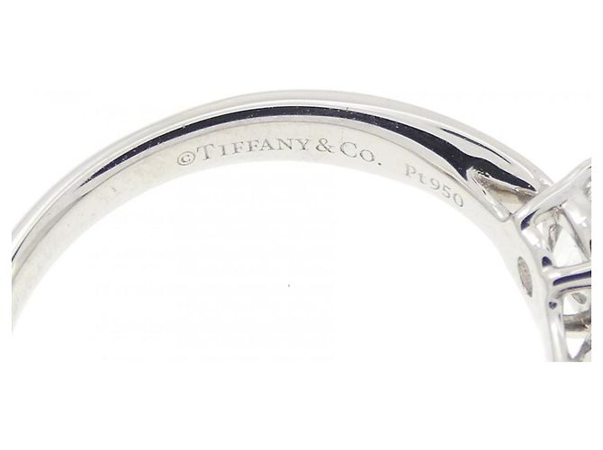 Tiffany & Co Tiffany Harmony Ring 0.34CT - Ansicht 4