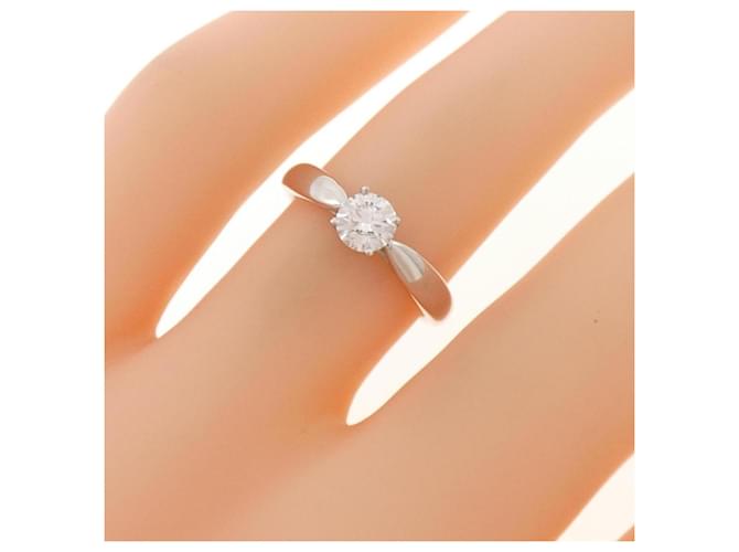Tiffany & Co Tiffany Harmony Ring 0.34CT - Ansicht 5