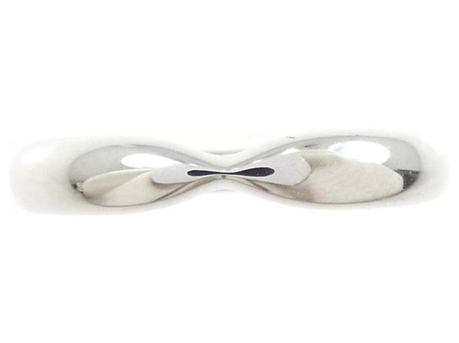 Tiffany & Co Tiffany Harmony Ring aus Platin 950 - Ansicht 2