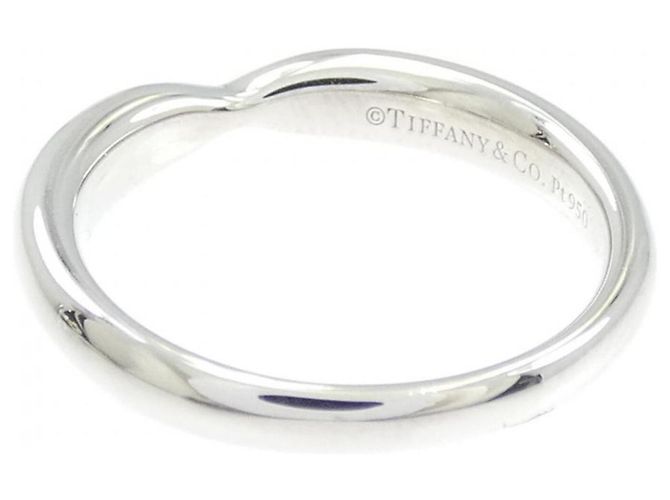 Tiffany & Co Tiffany Harmony Ring aus Platin 950 - Ansicht 3