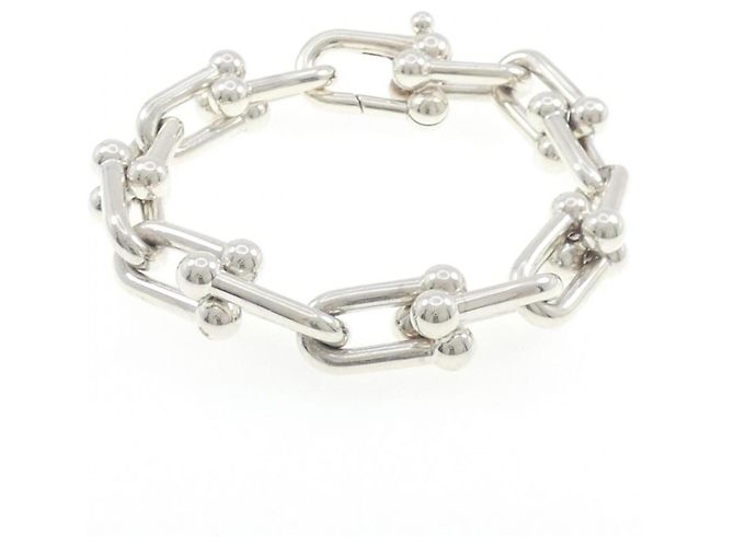 Tiffany & Co Bracciale Tiffany HardWear Link Large - vista 2