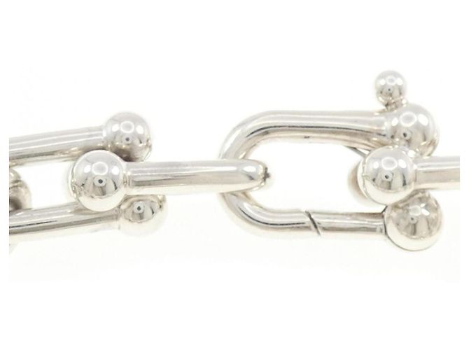 Tiffany & Co Bracciale Tiffany HardWear Link Large - vista 3
