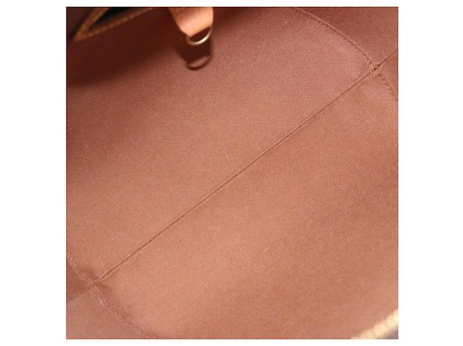 Louis Vuitton Ellipse Monogram MM Marrone - vista 5