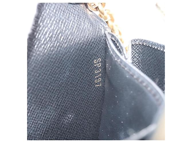 Louis Vuitton Twist Monogram Leather MM Multicolore - vista 7