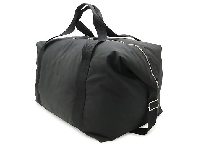 Borsa Boston/Borsa a Spalla Bottega Veneta Nero Verde - vista 3