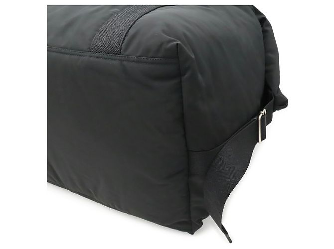 Borsa Boston/Borsa a Spalla Bottega Veneta Nero Verde - vista 4