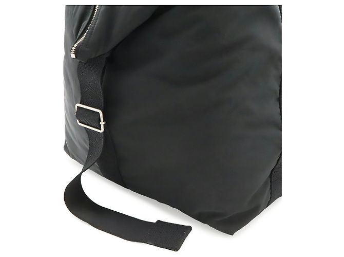 Borsa Boston/Borsa a Spalla Bottega Veneta Nero Verde - vista 5