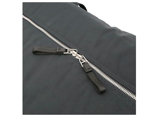 Borsa Boston/Borsa a Spalla Bottega Veneta Nero Verde - vista 7