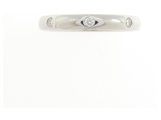Anello Tendrement Etoile Van Cleef & Arpels - vista 2