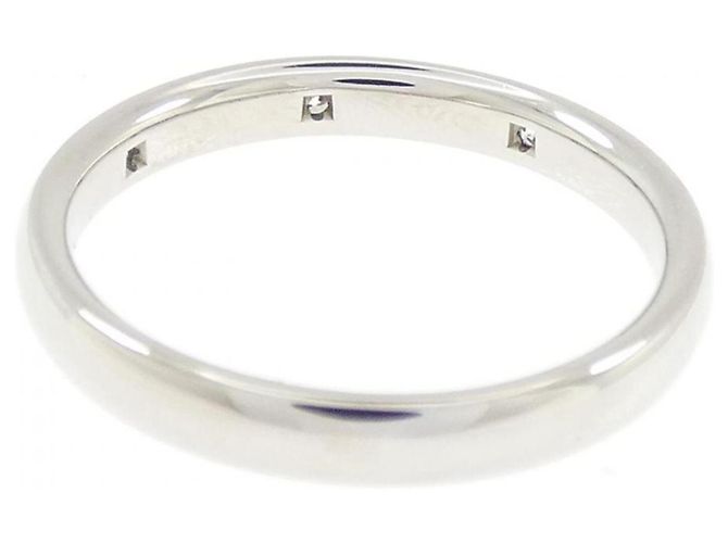 Anello Tendrement Etoile Van Cleef & Arpels - vista 3