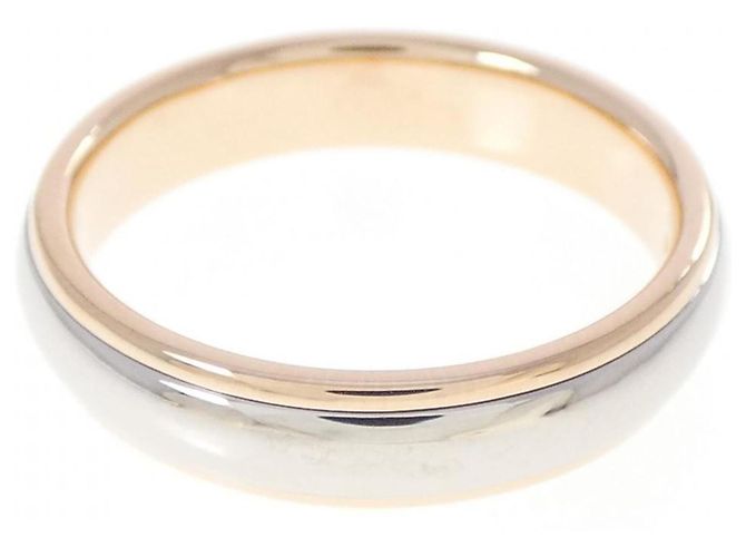 Tiffany & Co Tiffany Lucida Band Ring - Ansicht 2