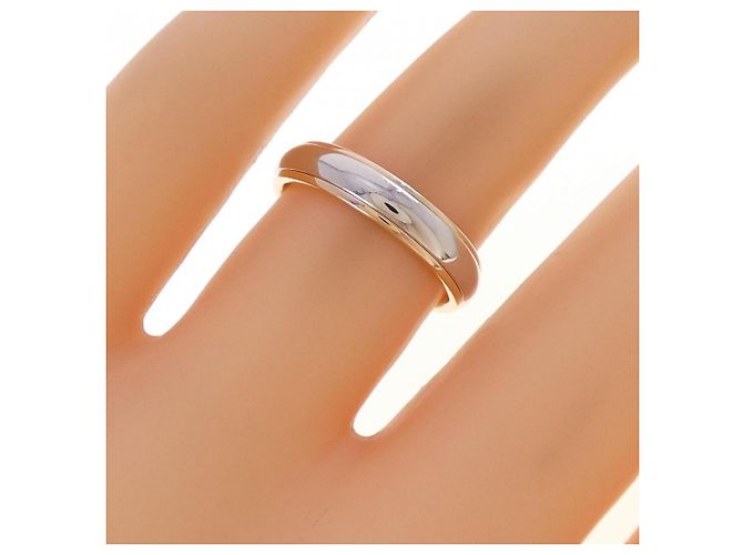 Tiffany & Co Tiffany Lucida Band Ring - Ansicht 4