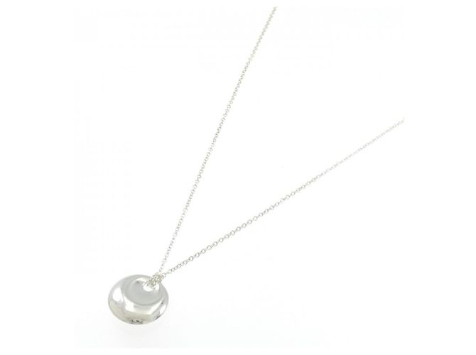 Tiffany & Co Collana tiffany rotonda - vista 2