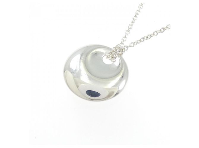 Tiffany & Co Collana tiffany rotonda - vista 3
