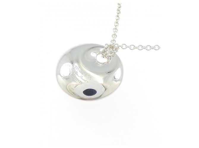 Tiffany & Co Collana tiffany rotonda - vista 4