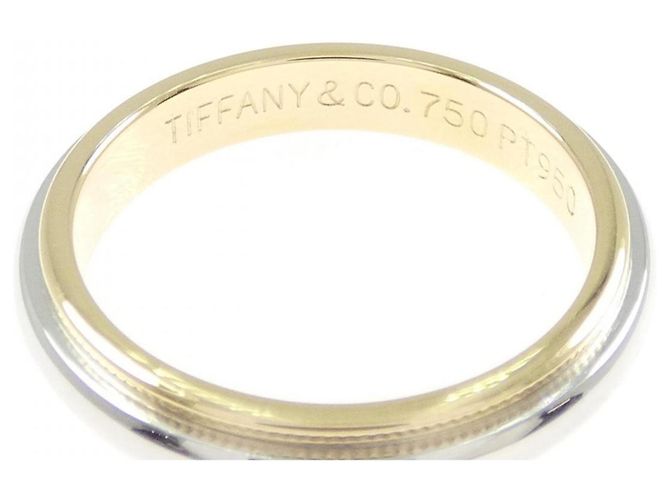 Milgrain Ring Tiffany & Co. - Ansicht 3
