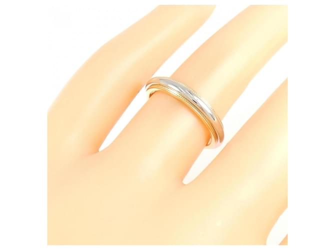 Milgrain Ring Tiffany & Co. - Ansicht 4