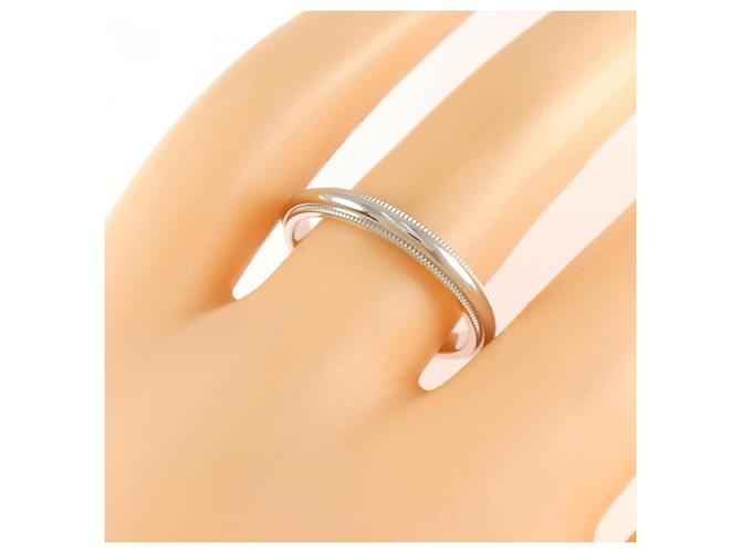 Milgrain Ring Tiffany & Co. - Ansicht 4
