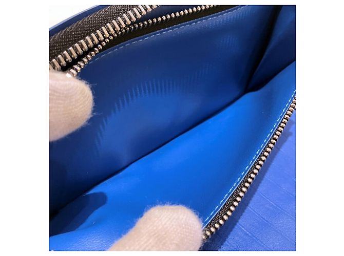 Louis Vuitton Vernis Zippy Long Wallet Braun - Ansicht 5