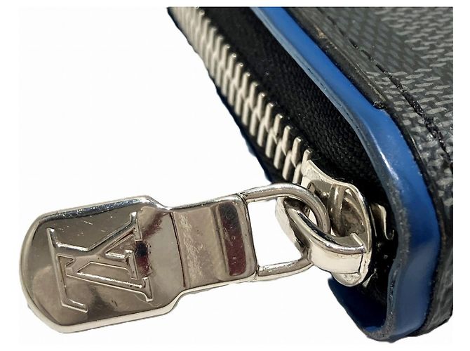 Louis Vuitton Vernis Zippy Long Wallet Braun - Ansicht 7