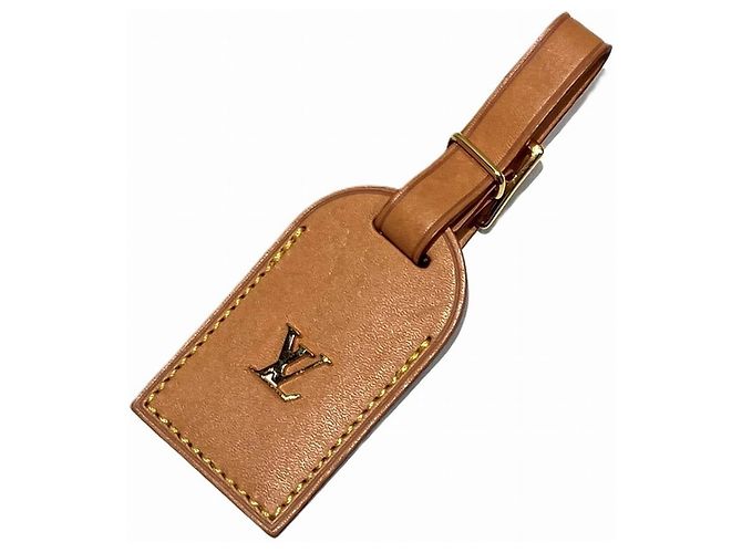 Louis Vuitton Boite Chapeau Souple MM Borsa a Spalla Marrone - vista 5