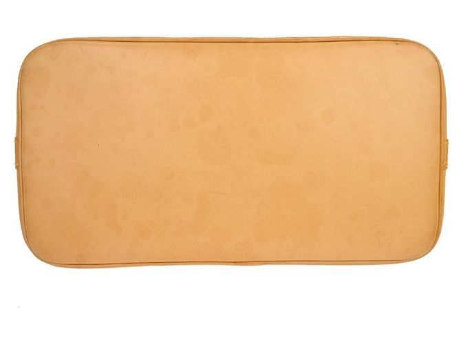 Louis Vuitton Alma Monogram PM Marrone - vista 3