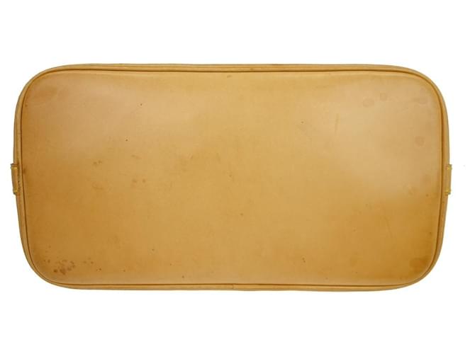 Louis Vuitton Alma Monogram PM Marrone - vista 3