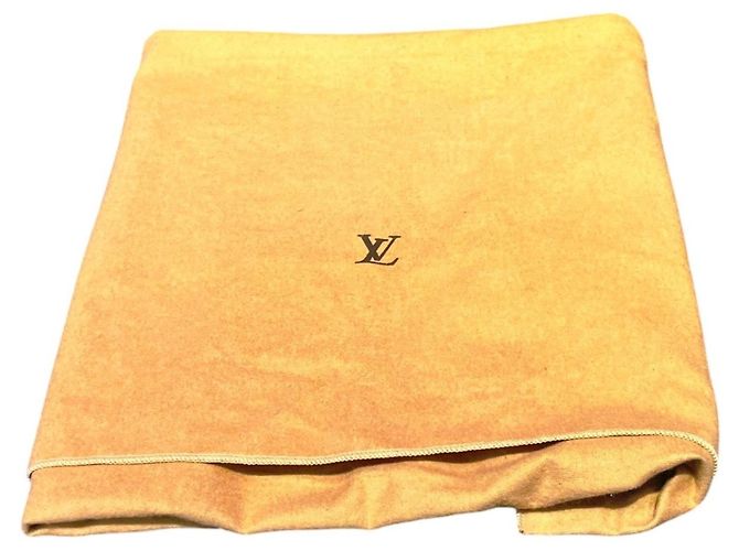 Louis Vuitton Looping GM Schultertasche Braun - vista 5