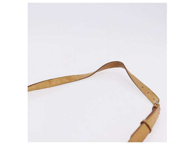LOUIS VUITTON Borsa a tracolla lunga Monogram Popincourt M40008 LV Auth 194197 Monogramma - vista 14