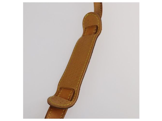 LOUIS VUITTON Monogram Keepall Bandouliere 50 Boston Bag M41416 LV Auth 192106 Monogramma - vista 14
