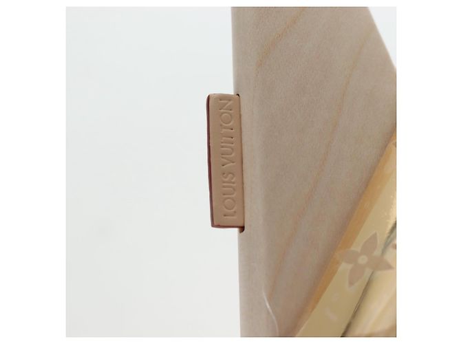 LOUIS VUITTON Monogram Metall Raketen-Briefbeschwerer Gold GI0794 LV Auth 167456SM Golden - Ansicht 17