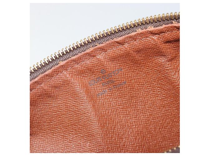 LOUIS VUITTON Borsa Monogram Papillon 30 M51365 LV Auth 193438 Monogramma - vista 17