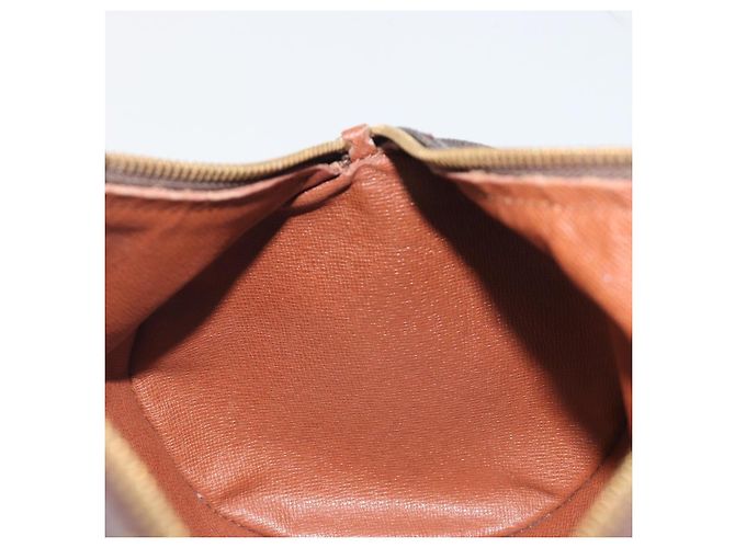 LOUIS VUITTON Borsa Monogram Papillon 30 M51365 LV Auth 193438 Monogramma - vista 19
