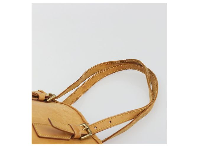 LOUIS VUITTON Nomad Sac Ventiem pour Homme 20ème anniversaire Beige M99070 Auth bs36586 - vue 14