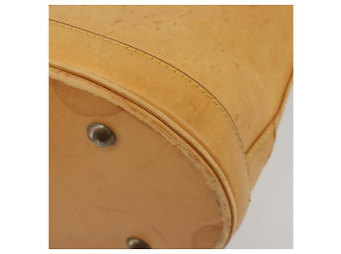 LOUIS VUITTON Nomad Sac Ventiem pour Homme 20ème anniversaire Beige M99070 Auth bs36586 - vue 17