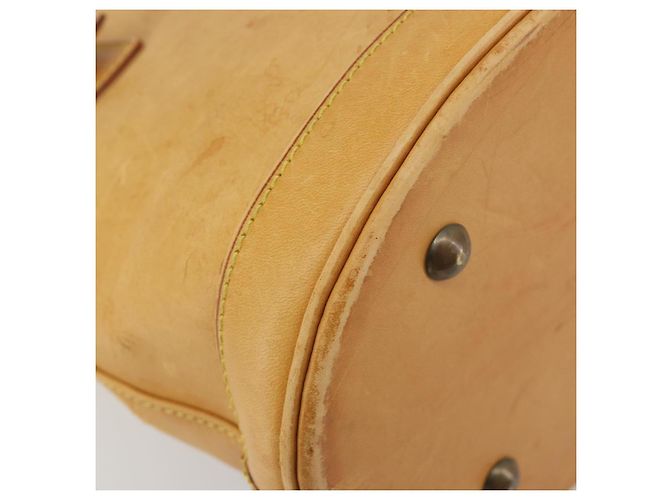LOUIS VUITTON Nomad Sac Ventiem pour Homme 20ème anniversaire Beige M99070 Auth bs36586 - vue 18