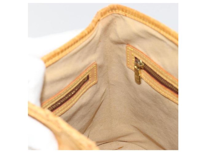 LOUIS VUITTON Nomad Sac Ventiem pour Homme 20ème anniversaire Beige M99070 Auth bs36586 - vue 24