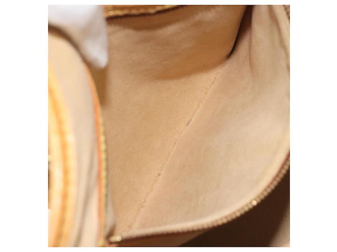 LOUIS VUITTON Nomad Sac Ventiem pour Homme 20ème anniversaire Beige M99070 Auth bs36586 - vue 26