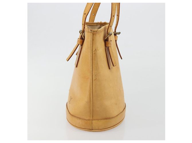 LOUIS VUITTON Nomad Sac Ventiem pour Homme 20ème anniversaire Beige M99070 Auth bs36586 - vue 3
