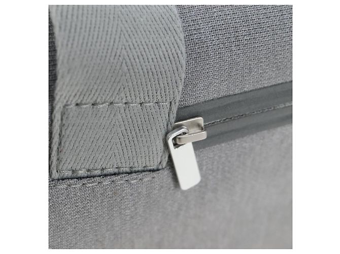 LOUIS VUITTON Monogram Jacquard Knit Horizon Soft 2R55 Gray M20129 Auth ki6739M Marrone - vista 39