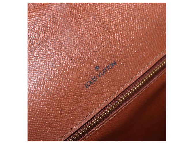 LOUIS VUITTON Borsa Monogram Monceau 28 2way M51185 LV Auth BA14646 Monogramma - vista 22