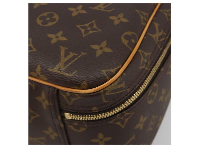 LOUIS VUITTON Borsa Monogram Excursion M41450 LV Auth 192507A Monogramma - vista 14